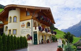 Appartementhaus Olympia Schlössl